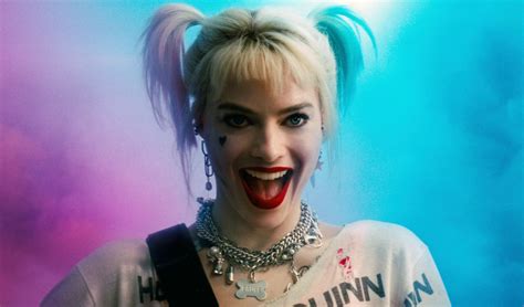 Margot Robbie Takes on Another Iconic Role 